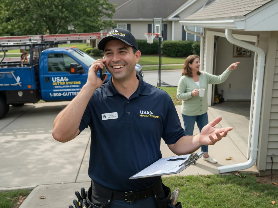 Gutter Installation Waddell, AZ FAQs
